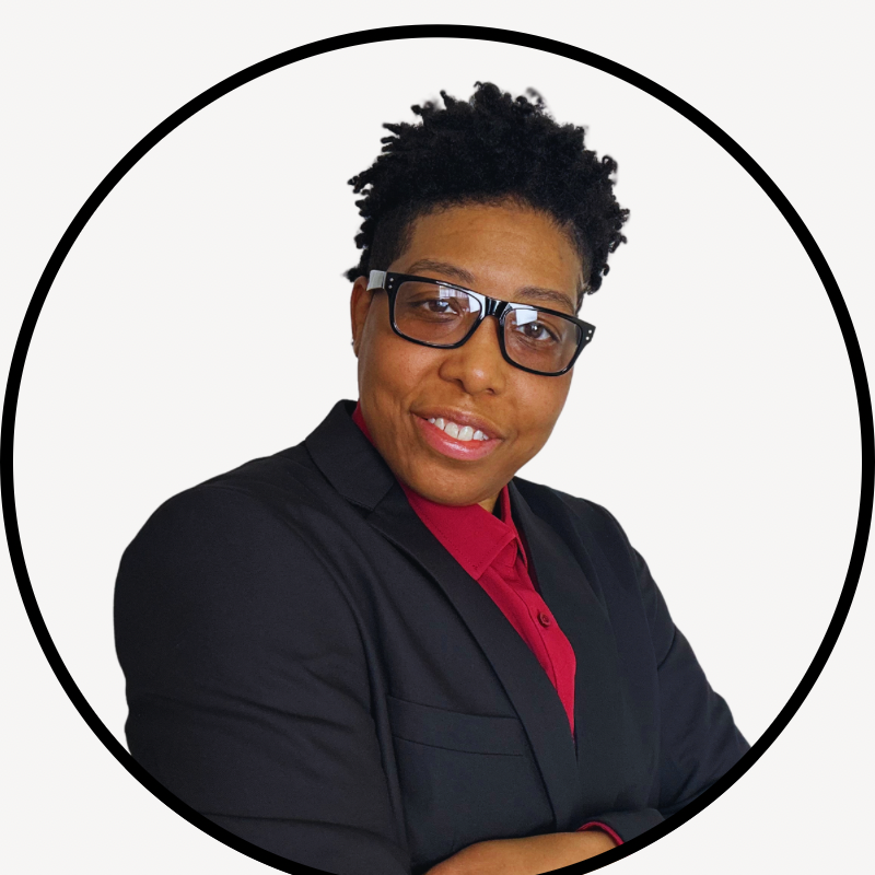 Jennifer McCray, Founder of Creatorz Consulting Group